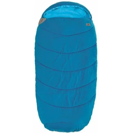"Ellipse blau Schlafsack image"