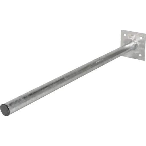"Antennenmast 1 m - Durchmesser 48 mm image"