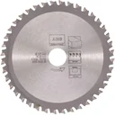 Kreissägeblätter Holz 127/20 mm MBS 30 Turbo