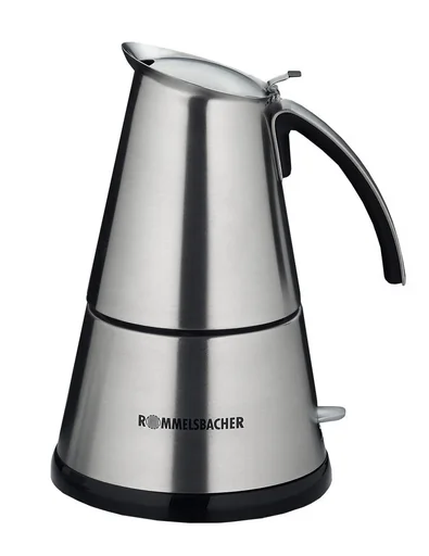 "Espresso Kocher EKO 366/E DeLuxe image"