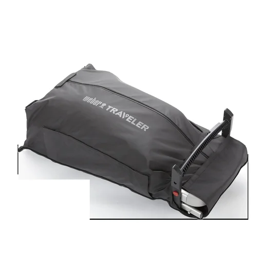 "Weber Traveler Transportschutz image"
