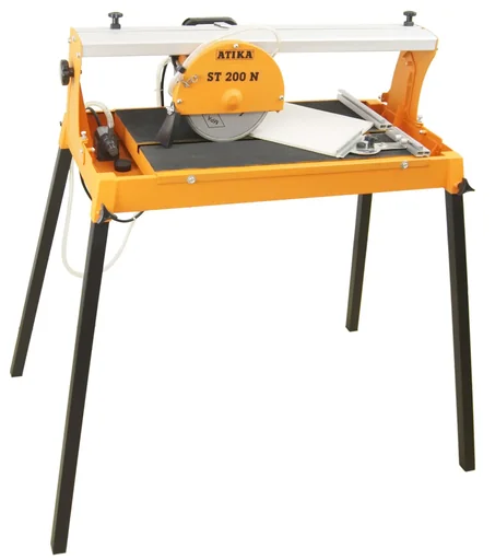 "Radial-Fliesenschneider ST 200 N image"