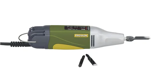 "Motorschnitzgerät MSG image"