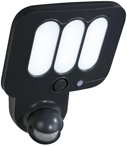 "Fluter mit Alarmsirene und Fernbedienung image"