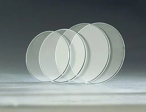 "Uhren - Gläser, 100 Stück, 25 - 40 mm, je größe 5 Stück, plangeschliffen image"