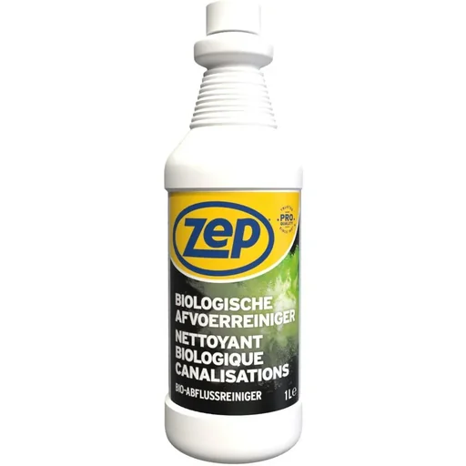 "Organischer Abflussreiniger - 1L image"