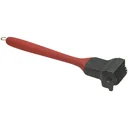 Schleifsteinschärfer - Walze mit 8 Platten