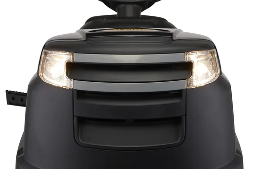 "Rasentraktor AT4 98 HA, Hydrostat, Doppelmesser, 98 cm Schnittbreite image"