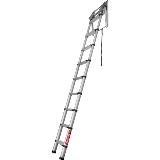 "Loft Line Mini Bodentreppe 2,55m image"