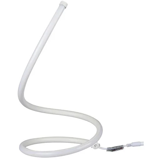 "VT-7312 LED-Design-Tischleuchte - 17W - 1300 Lumen - 3000K - Weiß image"