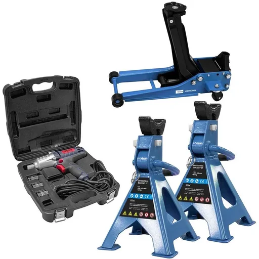 "REIFENWECHSEL SET 3 image"