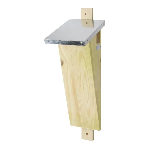 "Gartenbaumläufer Nistkasten image"