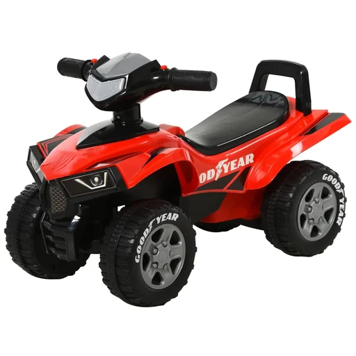 "Spielzeug-Kinderauto, blau image"
