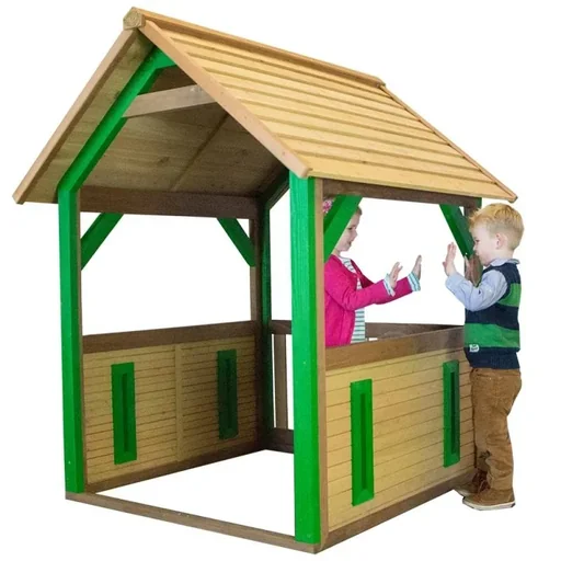 "Spielhaus Jane image"