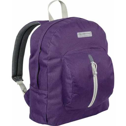 "Edinburgh Rucksack lila image"