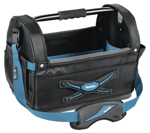 "Werkzeugtasche offen image"