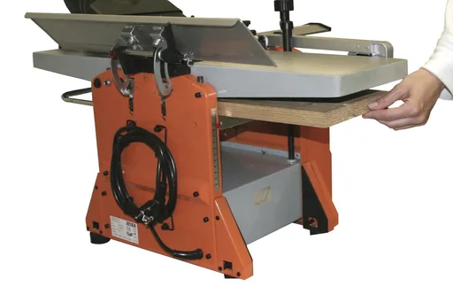 "Abricht- und Dickenhobel ADH 204, 1500 Watt image"