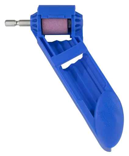 "Bohrerschärfgerät Aufsatz image"