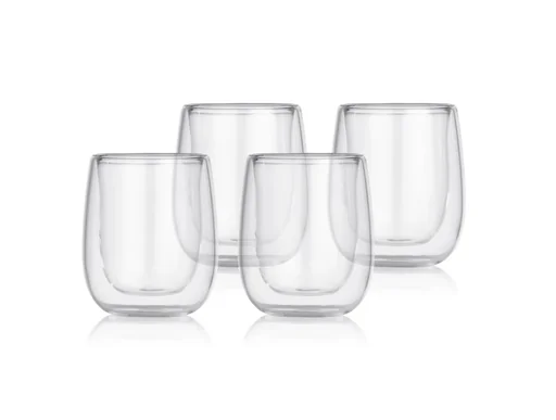 "Thermogläser Espresso, 80 ml, 4er-Set image"
