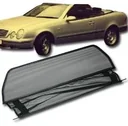 Windschott Mercedes CLK, Baujahr 1998 bis 2003