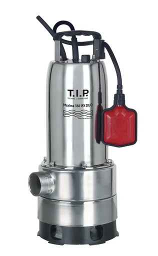 "Tauchpumpe "Maxima 350 IPX DUO" image"