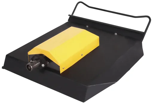 "Rotormäher, Mähwerk zu 927579 Kombimaschine „Pro Trac 1350BE“ image"