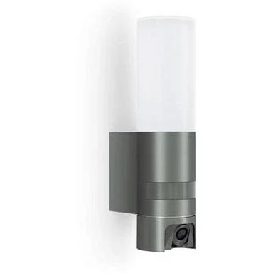 Sensor Außenleuchte mit Überwachungskamera - 1080P - 1026lm - 180°-Infrarot-Bewegungssensor - L620