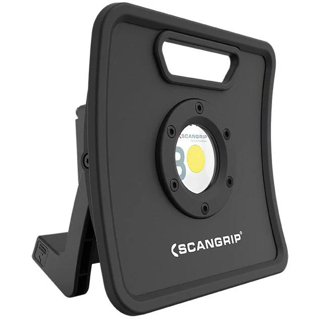 Dimmbare Bouwlamp Nova 3K 3000LM