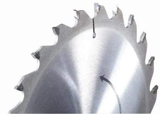"Hartmetall Kreissägeblatt 140 x 20/ 13 mm - 12 Zähne image"