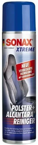 "XTREME Polster + Alcantarareiniger 400 ml image"