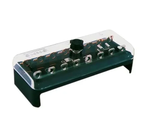 "Sicherungsdose für 6 Sicherungen image"