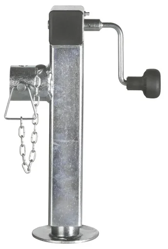 "Stützfuß SF 60-280, schwenkbar, max. 1.300 kg image"