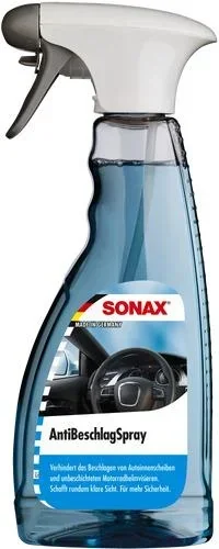 "Antibeschlagspray 500 ml image"