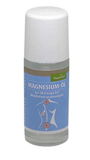 "Magnesium-Öl Roll-on 50ml image"