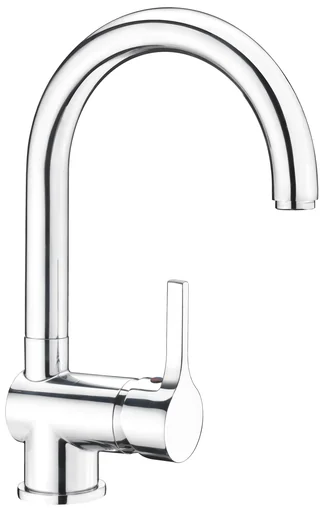 "SKAGEN Spültisch- Einhebelmischer, chrom image"