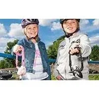 "Kettenschloss 8900/110 ART2 | Rot | 110 cm Kette 2389 g image"