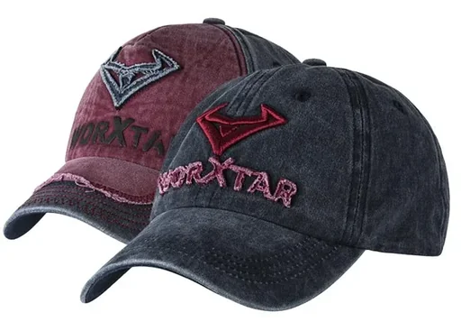 "Cap WORXTAR VINTAGE, original, Gr. I image"