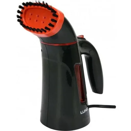 "LUND Wäschedampfer - 600W - 240V - 100ml Wassertank image"