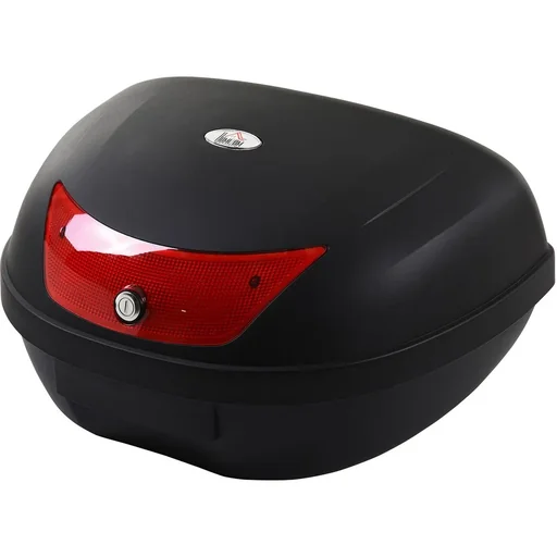 "Motorradkoffer für Roller und Mofas image"