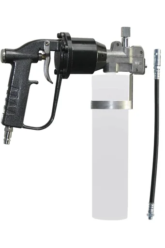 "Druckluftpresse DFP 500 PAT- SHV image"