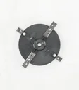 Messerteller für Robolinho® 1150 W "(bestehend aus 1 Messerscheibe mit "2 Schneidmessern und 2 Ausräummessern)