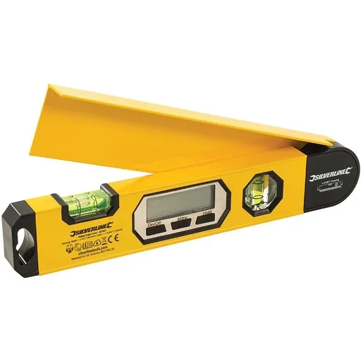 "Digitale Wasserwaage 320 mm image"