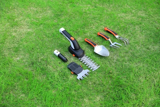 "HX V05S 4V Vita Toolbox 5in1 Set image"