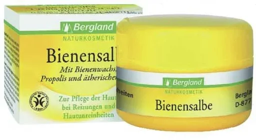 "Bienensalbe, 30 ml image"