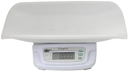 "Kaninchen Waage Digital max. 20 kg image"