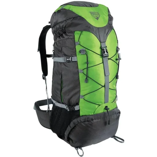 "Pavillo Quari Rucksack 65L Grün image"