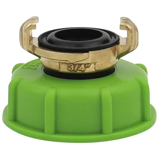 "IBC SK-Adapter 3/4 Zoll AG image"