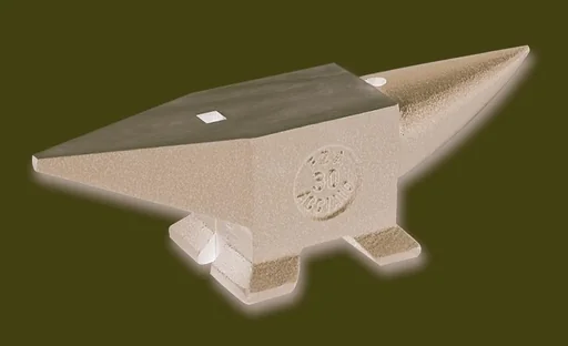 "Amboß 80 kg image"