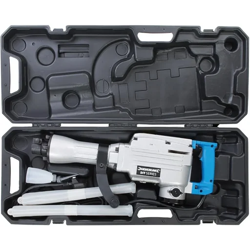 "Elektrischer Unterbrecher - 1500 Watt image"