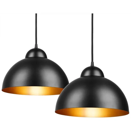 "Hängeleuchte 2er-Set image"